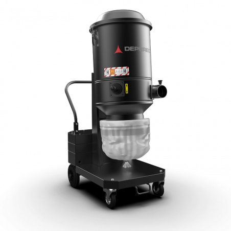 Aspirateur XFLOOR 3 H spécial poussières fines type H