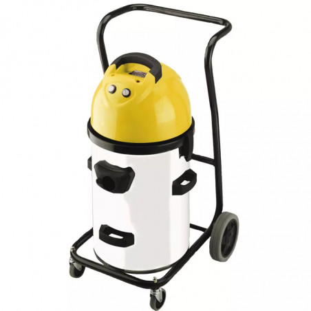 Aspirateur boulangerie HP35L50AB 2 moteurs