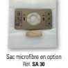10 sacs microfibre