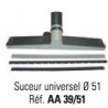 Suceur universel D.51