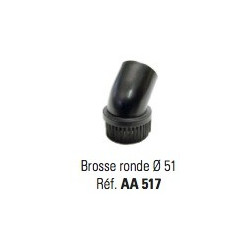 Brosse ronde D.51