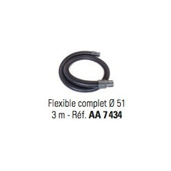 Flexible complet 3m D.51