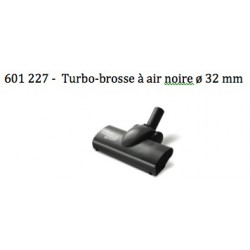 Turbobrosse à air