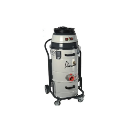 Aspirateur industriel DS202 DUSTOP