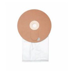 10 sacs aspirateur microfibre KTRI04797