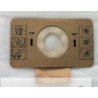Pochette de 10 sacs microfibre pour GS1/33H