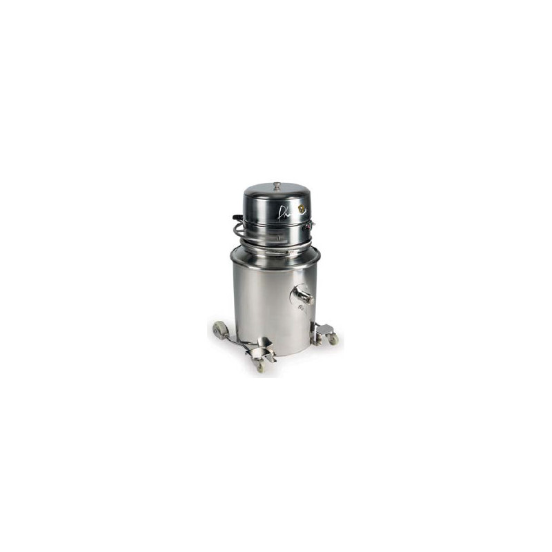 Aspirateur professionnel filtration absolue CRQ370 Numatic