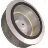 Filtre asbolu cartouche H14 en amont