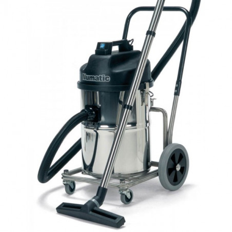 Aspirateur eau & poussières WVD 750T