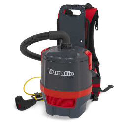 Aspirateur dorsal Numatic RSV150
