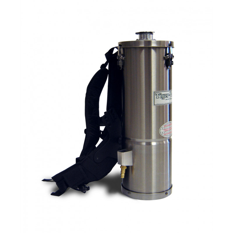 Aspirateur eau et poussière WBV370 NX NUMATIC à batterie lithium