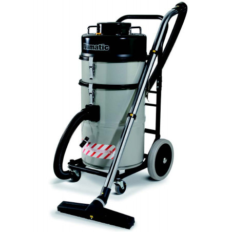 Aspirateur Anti-statique HAS750