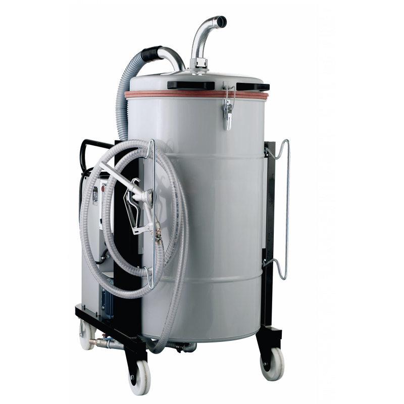 Aspirateur Ecoil 13 Aspirateur Ecoil 13