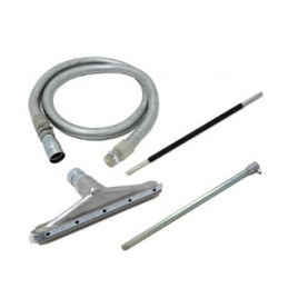 Kit outil de nettoyage de four pour GS 1/41 OVEN KTRI02917