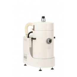 Aspirateur Alimentaire &...
