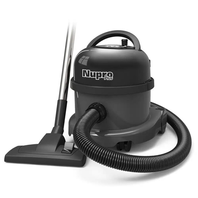 Aspirateur Professionnel Nupro Plus - Compact et Performant Aspirateur Professionnel Nupro Plus - Compact et Performant