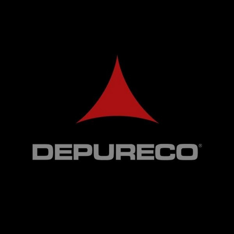 Depureco Industrial Vacuum